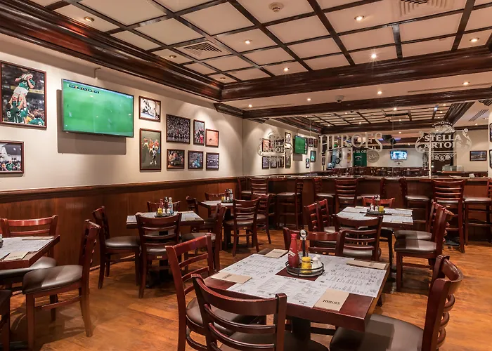 Millennium DowntownAlbergo