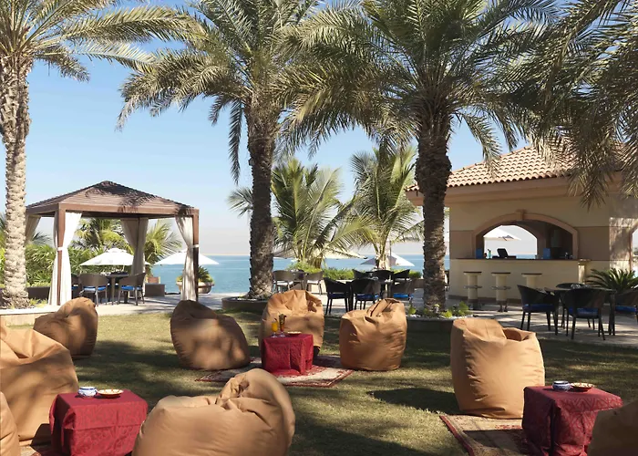 Al Raha Beach Resort & Spa Abu Dhabi