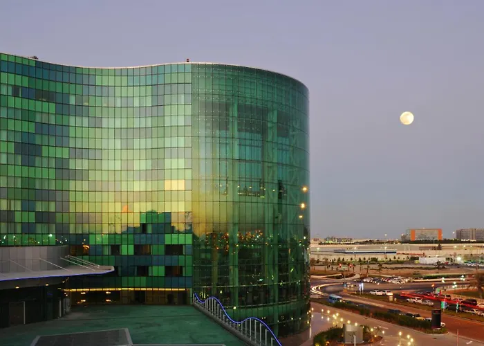 Millennium Al Rawdah Hotel Abu Dhabi